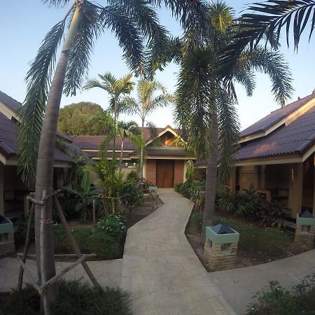 Mamaungpaa Hill Resort Ta Khli Екстериор снимка