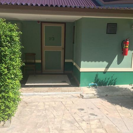 Mamaungpaa Hill Resort Ta Khli Екстериор снимка