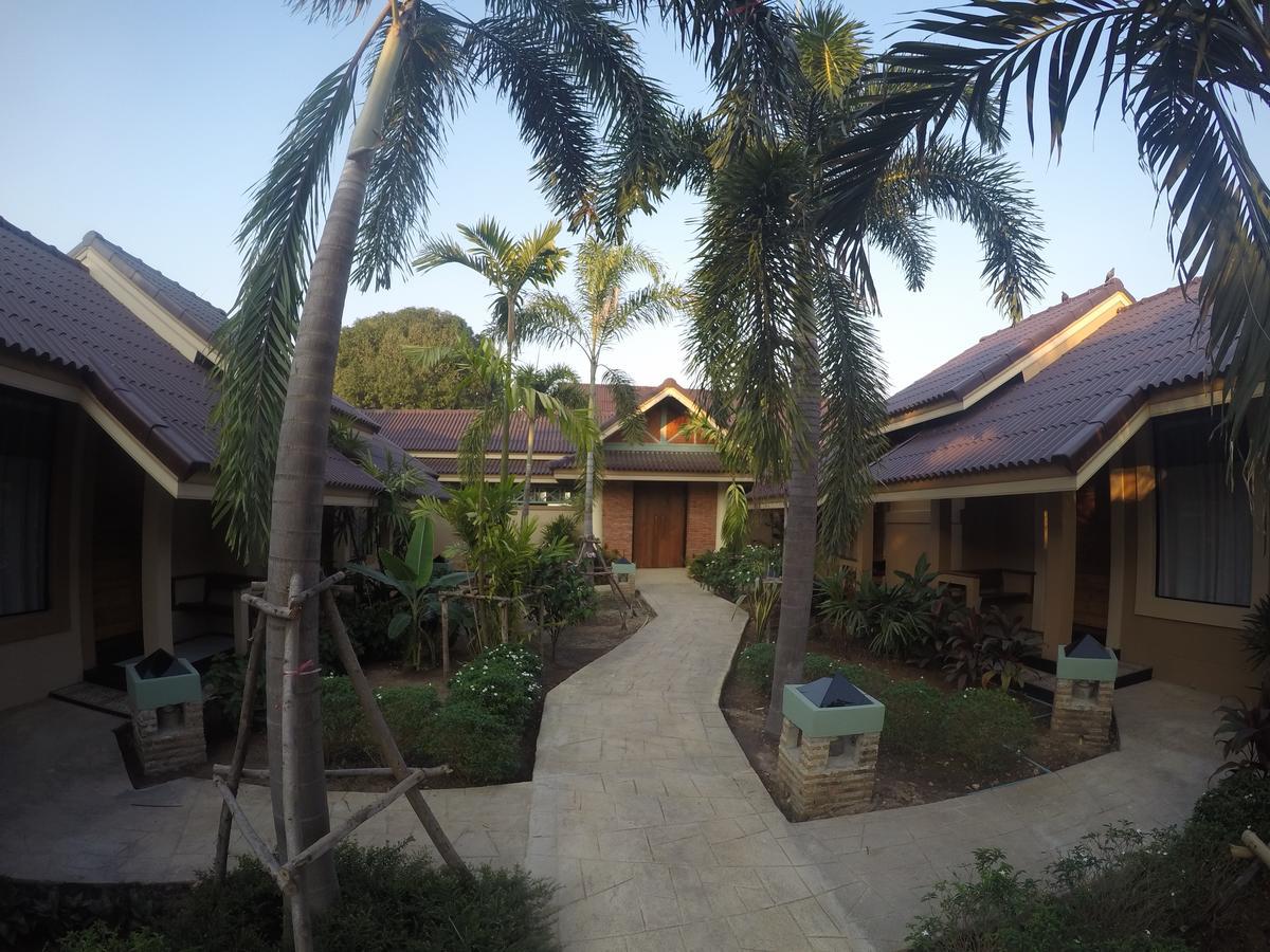Mamaungpaa Hill Resort Ta Khli Екстериор снимка