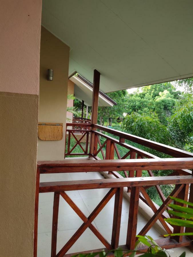 Mamaungpaa Hill Resort Ta Khli Екстериор снимка