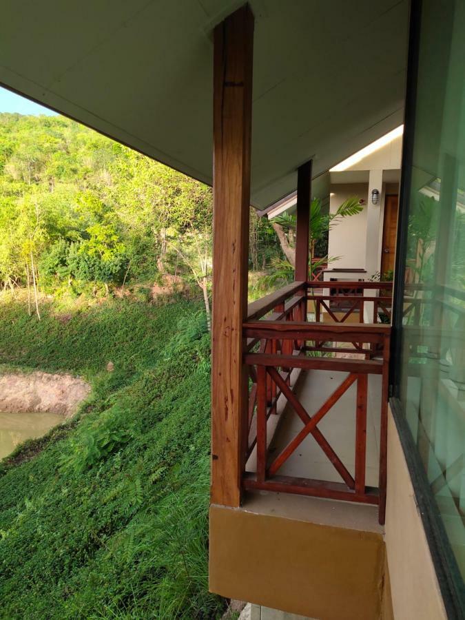 Mamaungpaa Hill Resort Ta Khli Екстериор снимка