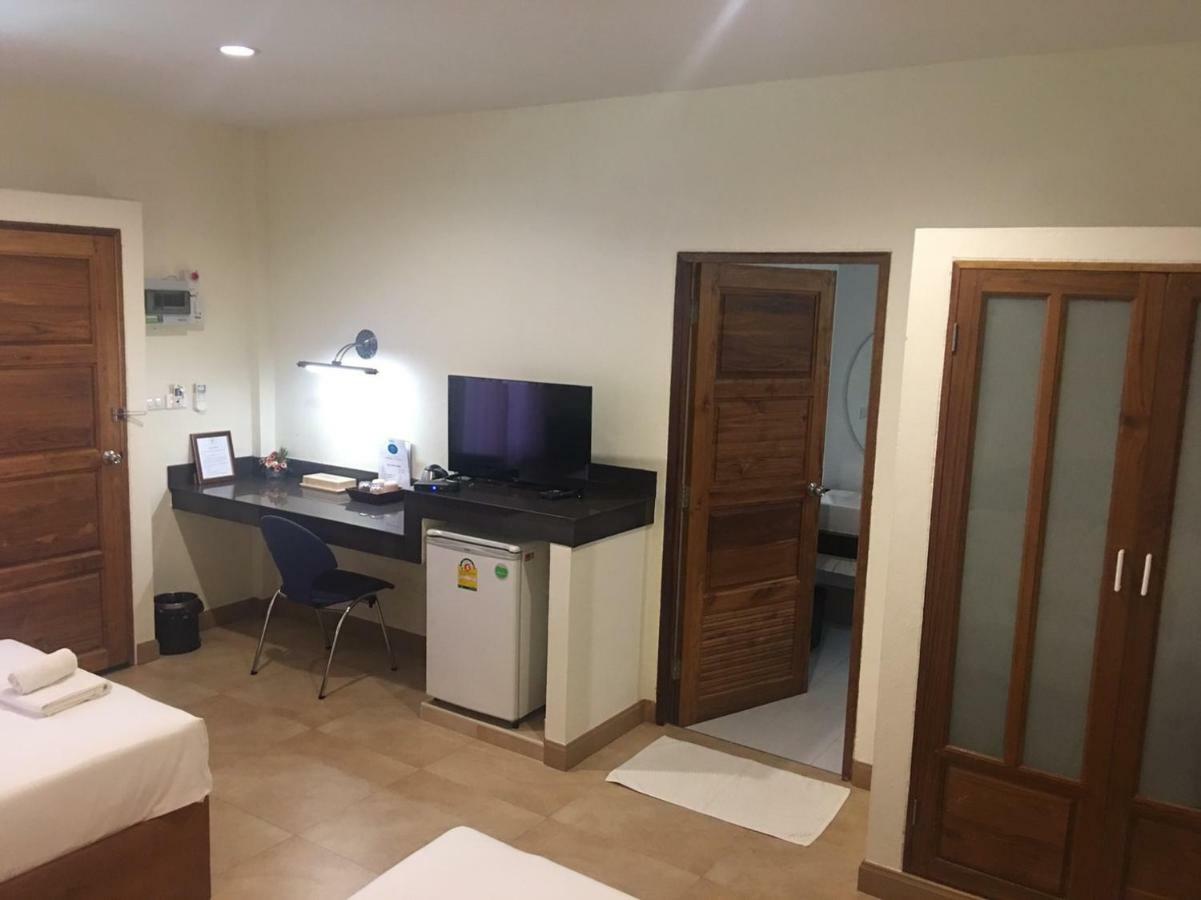 Mamaungpaa Hill Resort Ta Khli Екстериор снимка