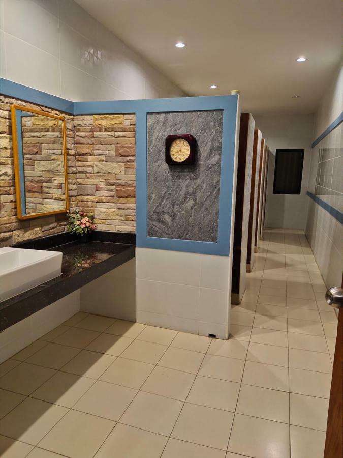 Mamaungpaa Hill Resort Ta Khli Екстериор снимка
