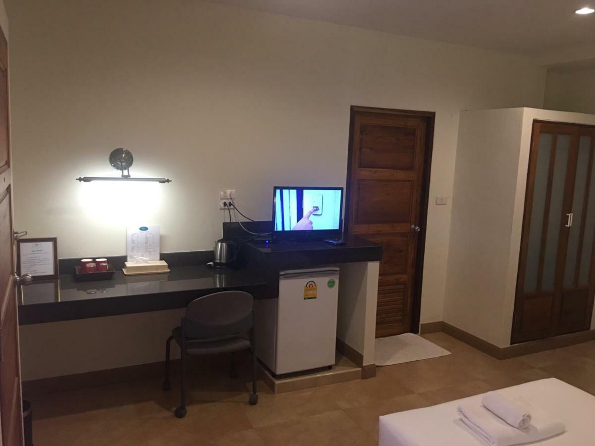 Mamaungpaa Hill Resort Ta Khli Екстериор снимка