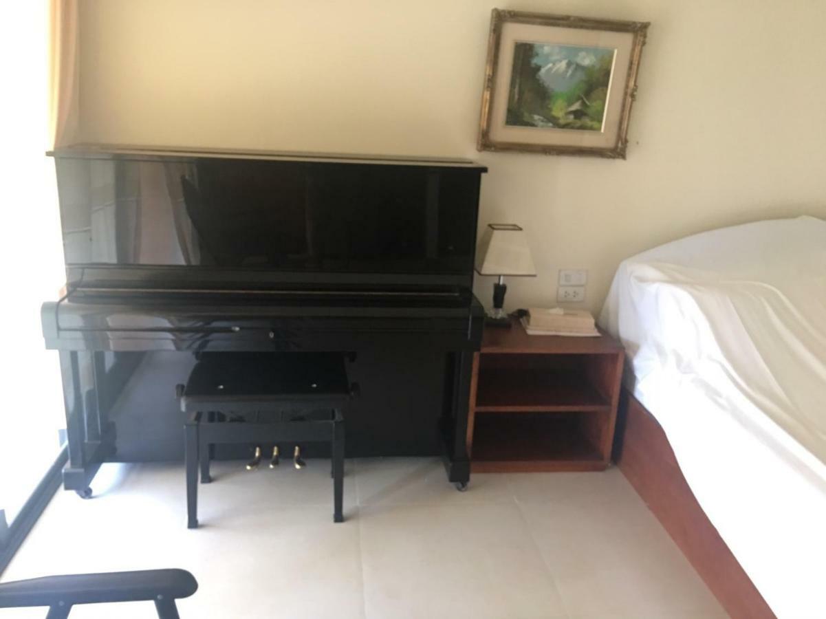 Mamaungpaa Hill Resort Ta Khli Екстериор снимка