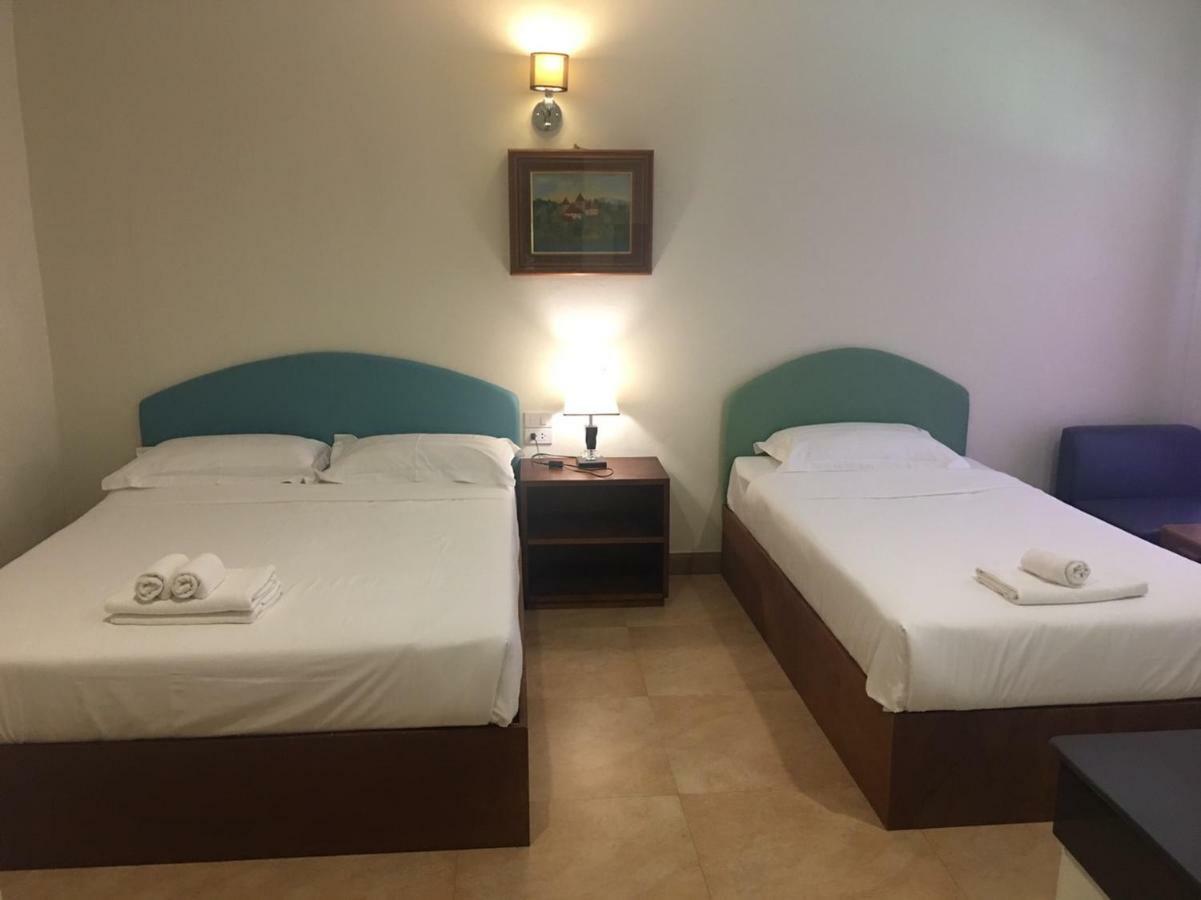 Mamaungpaa Hill Resort Ta Khli Екстериор снимка