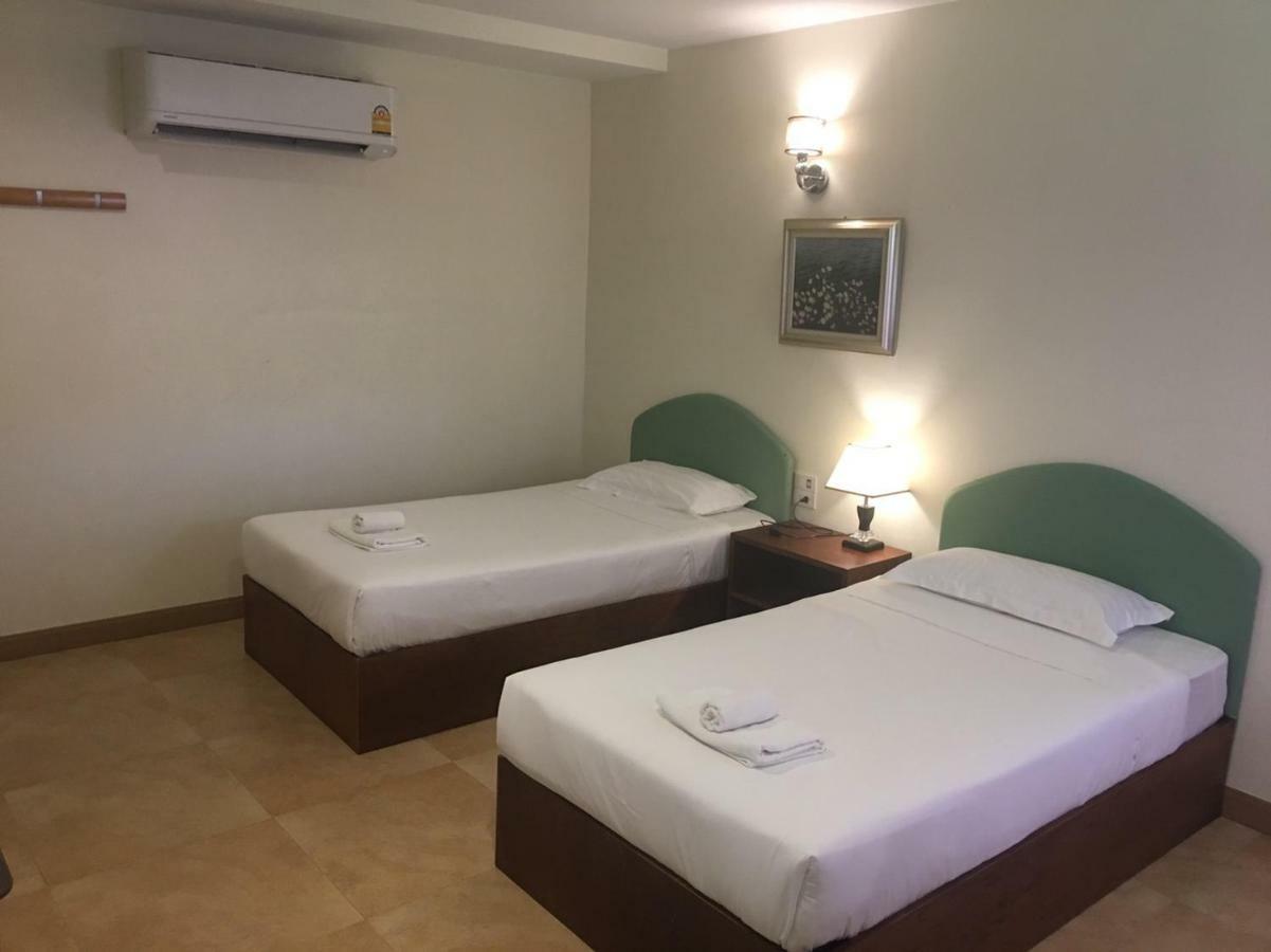 Mamaungpaa Hill Resort Ta Khli Екстериор снимка