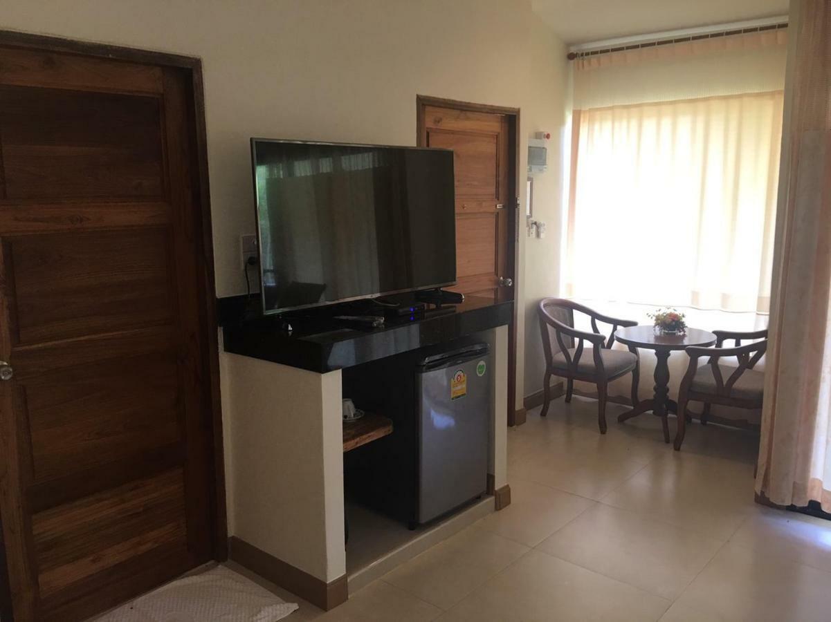 Mamaungpaa Hill Resort Ta Khli Екстериор снимка